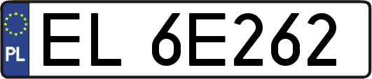EL6E262