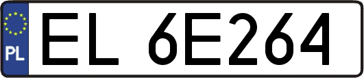 EL6E264