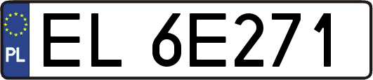 EL6E271