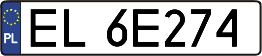 EL6E274
