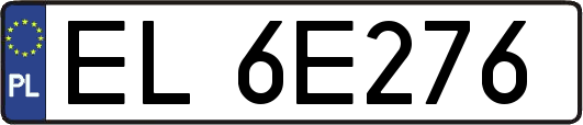 EL6E276