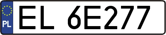 EL6E277