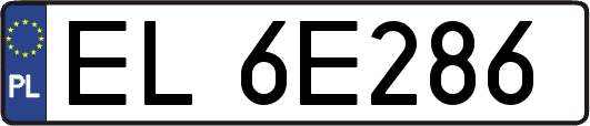 EL6E286