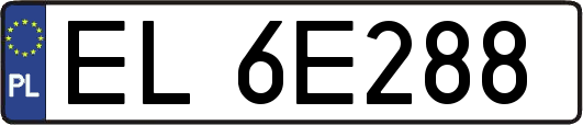 EL6E288