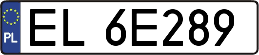 EL6E289