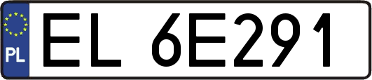 EL6E291