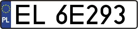 EL6E293