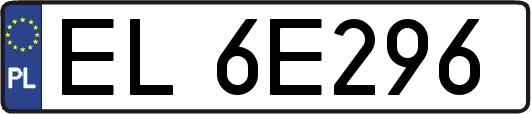 EL6E296