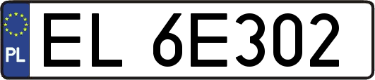 EL6E302