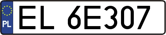 EL6E307