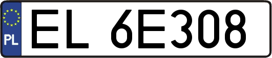 EL6E308