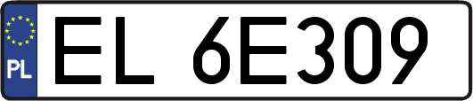 EL6E309