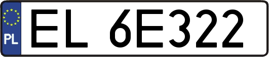 EL6E322
