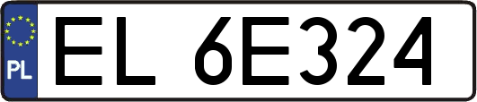 EL6E324