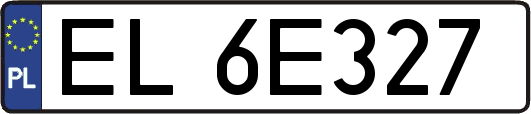 EL6E327