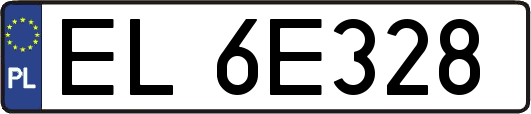 EL6E328