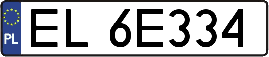 EL6E334