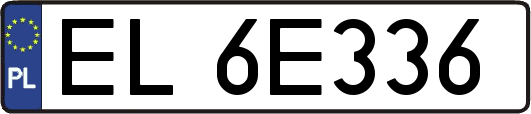 EL6E336
