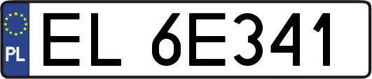 EL6E341