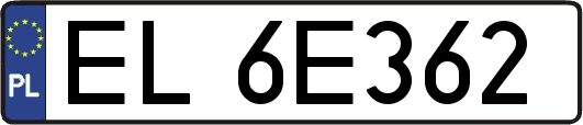 EL6E362