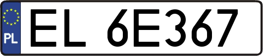 EL6E367