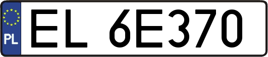 EL6E370