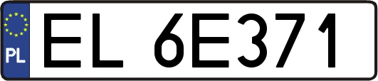 EL6E371