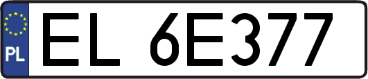 EL6E377