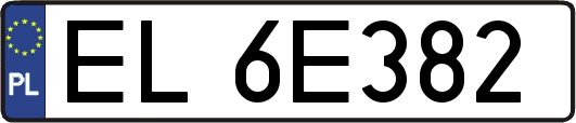 EL6E382