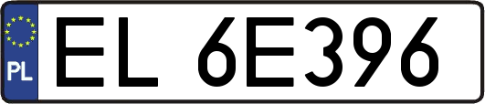 EL6E396