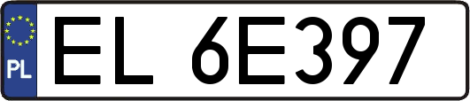 EL6E397