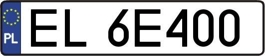 EL6E400