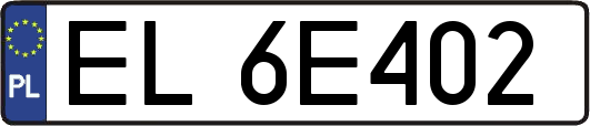 EL6E402