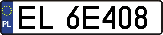 EL6E408