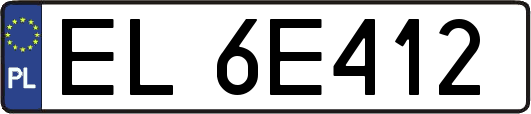 EL6E412
