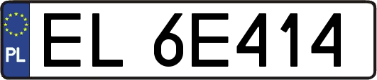 EL6E414