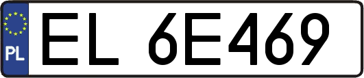 EL6E469