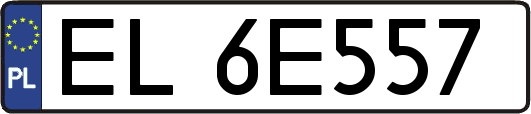EL6E557