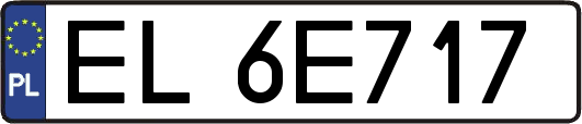 EL6E717
