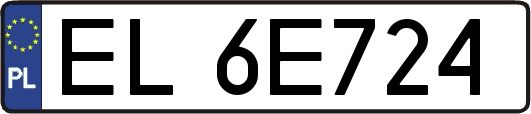 EL6E724