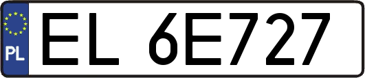 EL6E727