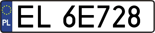 EL6E728