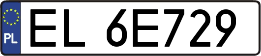 EL6E729