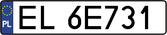 EL6E731