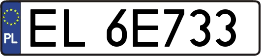 EL6E733