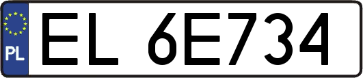 EL6E734