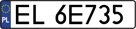 EL6E735