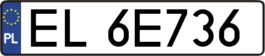 EL6E736