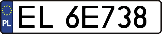 EL6E738