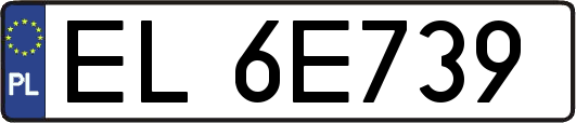 EL6E739